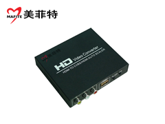 M2760|HDMI转AV转换器图片