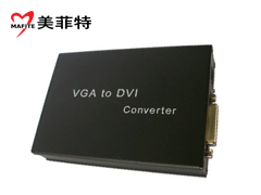 M2902|VGA转DVI-D转换器图片