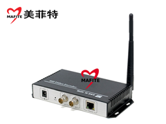 M3800EWS|高清无线SDI编码器图片